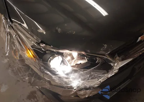 2020 Chevrolet Spark Fwd Ls Automatic из США, поврежденный, VIN KL8CB6SA1LC446380